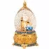 Father Frost Snowglobe by Christopher Radko