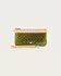 Fatigue Candy Crush Wristlet Clutch by Consuela