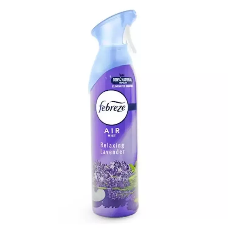 Febreze Air Freshener, Lavender, 300ml