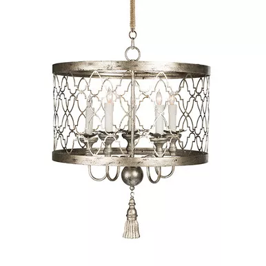 Fiesole Chandelier by Aidan Gray