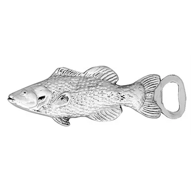 Fish Bottle Opener by Mariposa1