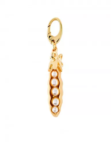 Five Peas In A Pod Charm - Style Spartina 449