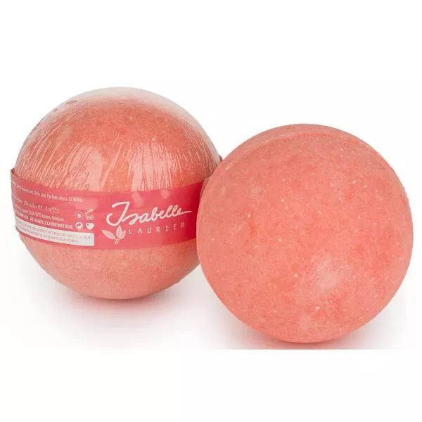 Fizz ball Pink Cloud