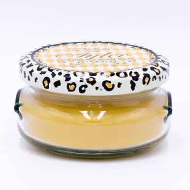 Fleur De Lis 3.4 oz. Tyler Candle