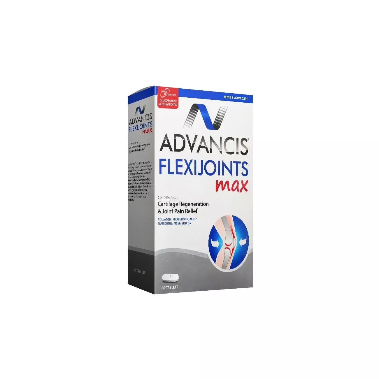 FlexiJoints Max