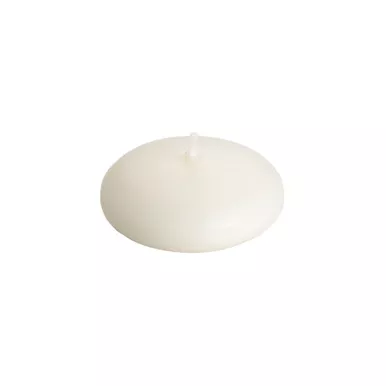 Floating Candle by Simon Pearce