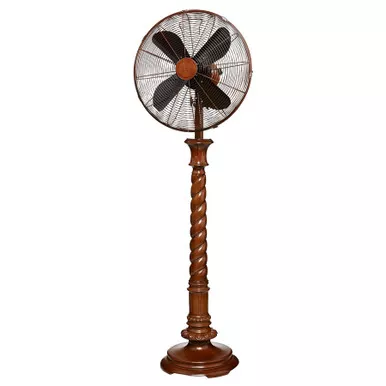 Floor Standing Fan - Raleigh