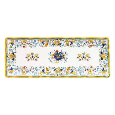 Florence Baguette Tray by Le Cadeaux
