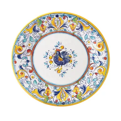 Florence Dinner Plate by Le Cadeaux