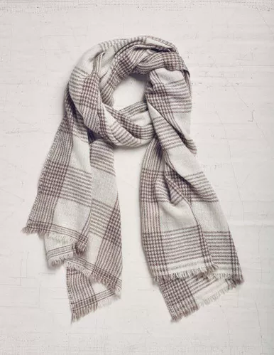 Flynn Scarf by Mona B