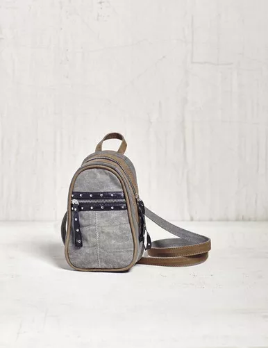 Forever Young Mini Bag by Mona B