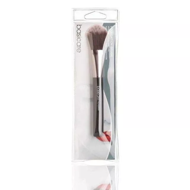 Foundation Brush 106