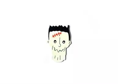 Frankenstein Mini Attachment by Happy Everything!