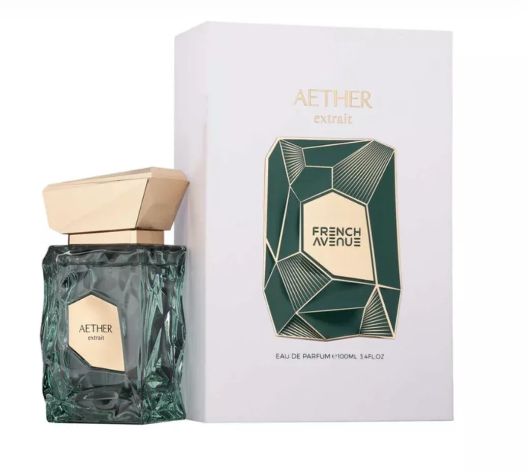 French Avenue Aether Extrait de Parfum 3.4 oz / 100 ml Unisex