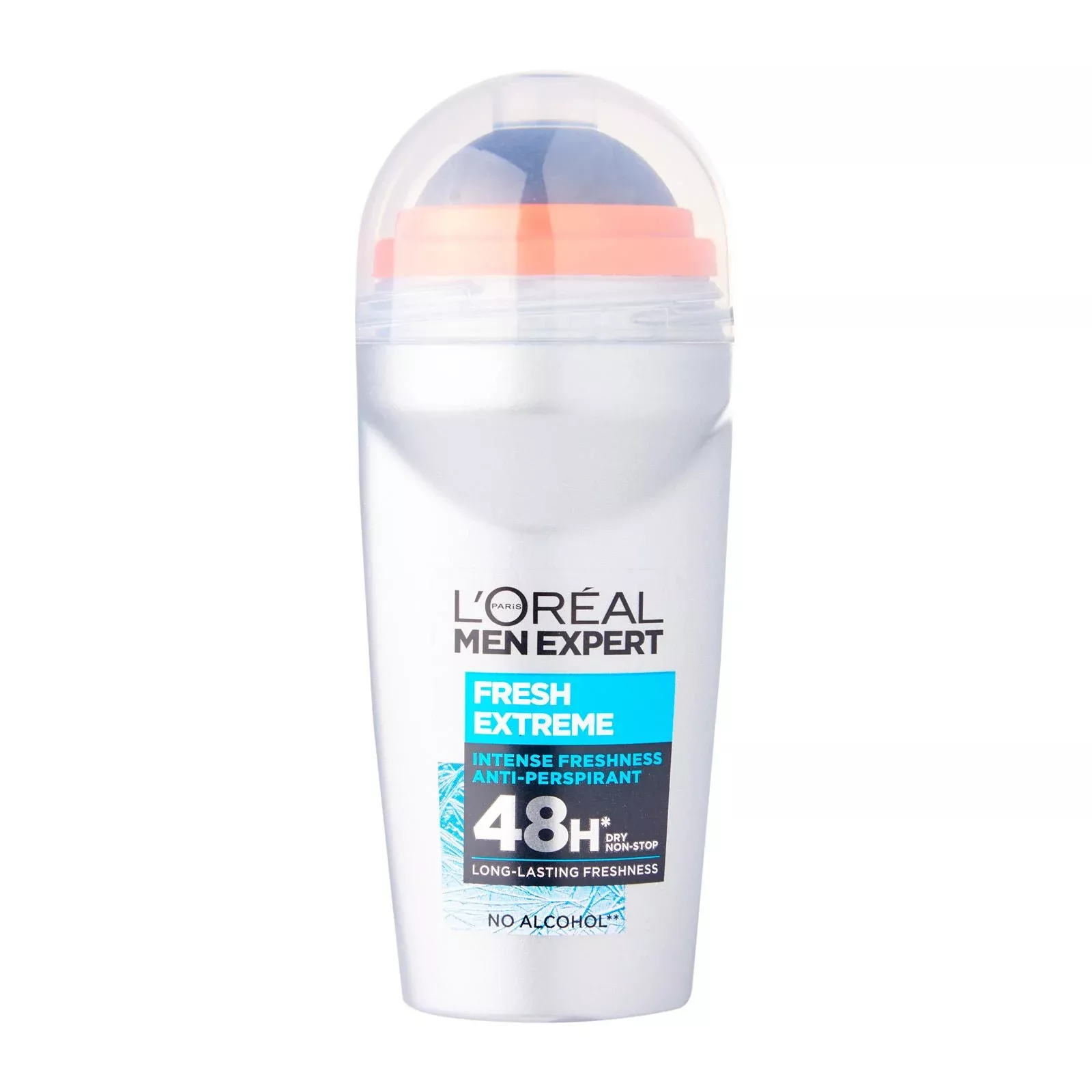 Fresh Extreme Deo Roll-on