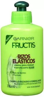 Fructis Cream Control