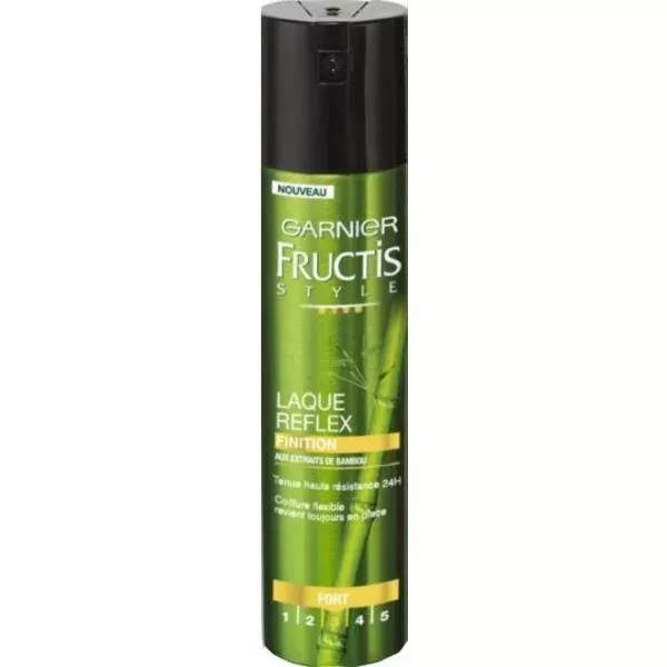 Fructis Style Perfect & Hold Hairspray 03 250ml
