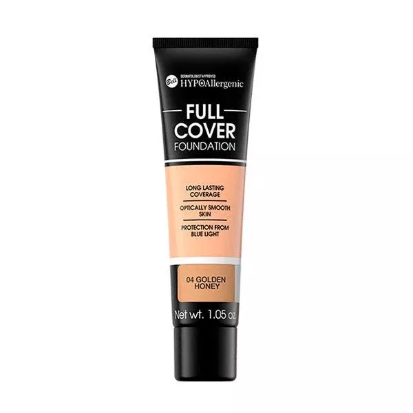 Full Cover Foundation