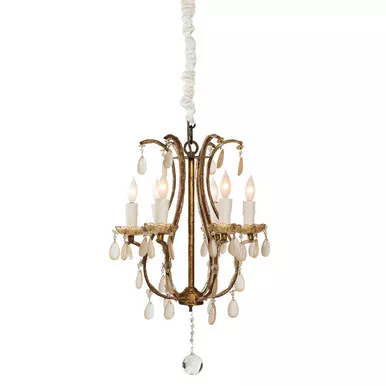Fursdone House Chandelier by Aidan Gray