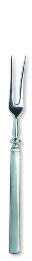 Gabriella Carving Fork by Match Pewter