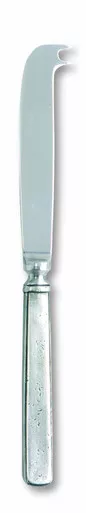 Gabriella Cheese Knife by Match Pewter