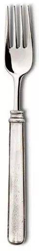 Gabriella Salad Fork by Match Pewter