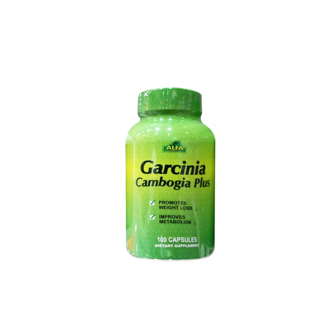 Garcinia Cambogia Extract 1200mg