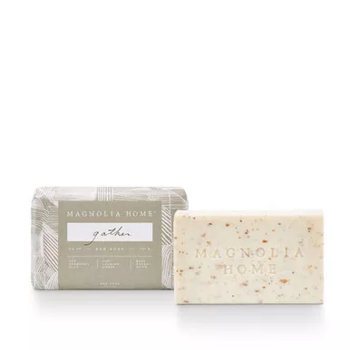 Gather Bar Soap - Magnolia Home by Joanna Gaines
