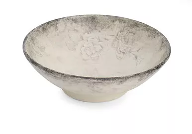 Giulietta Cereal Bowl - Arte Italica