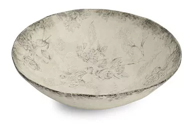 Giulietta Serving Bowlby Arte Italica