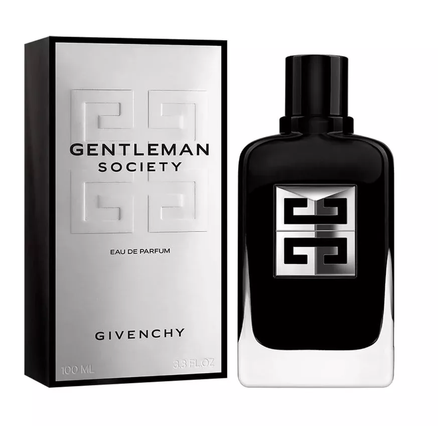 Givenchy Gentleman Society Eau De Parfum Extreme 3.3oz/100ml