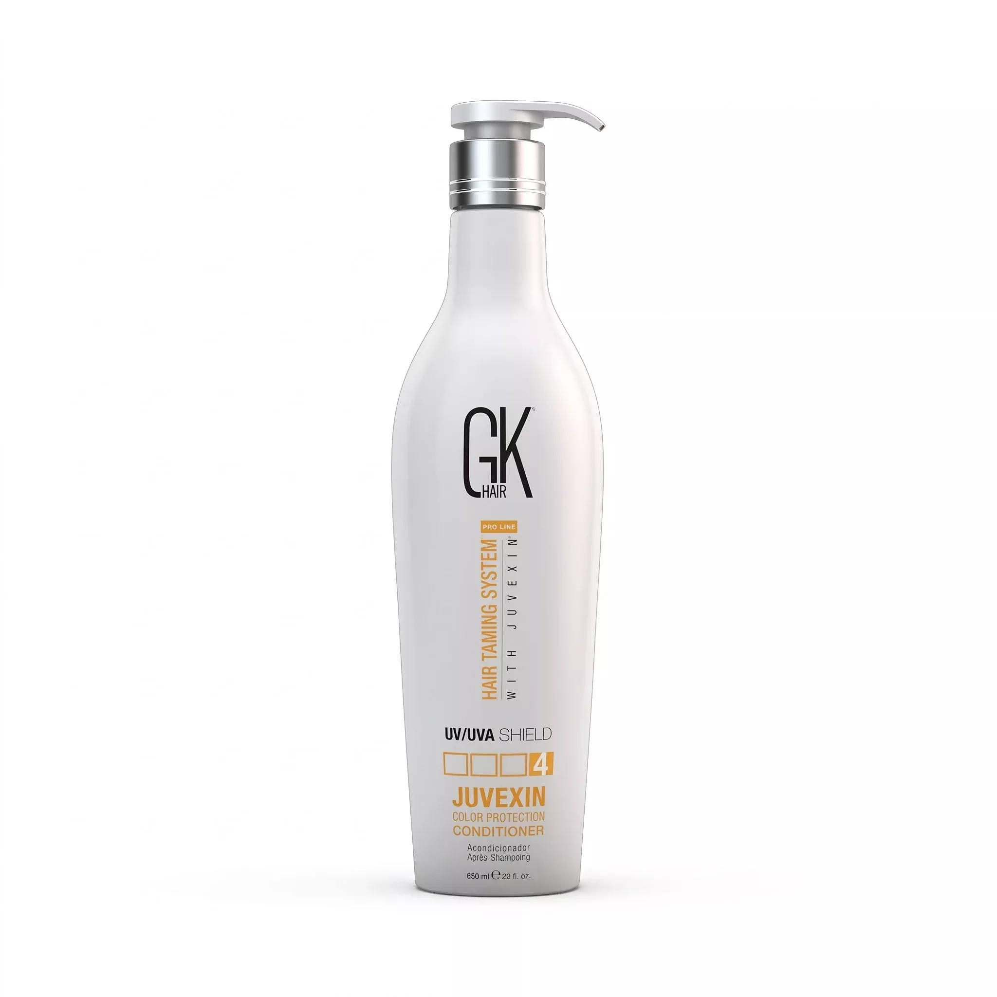 GK HAIR Global Keratin Colored Shield Conditioner 22 oz