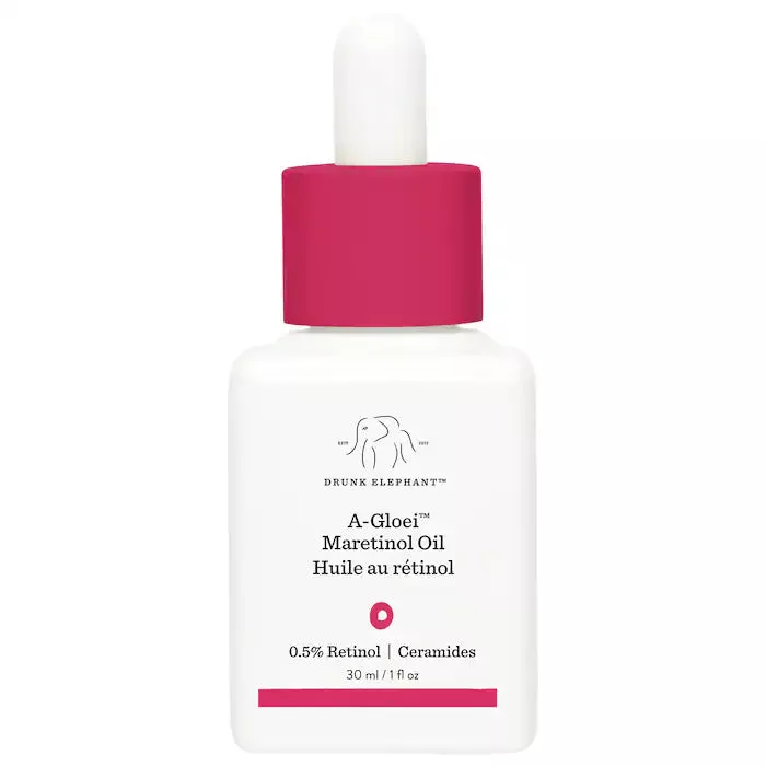 A-Gloei™ Retinol Oil