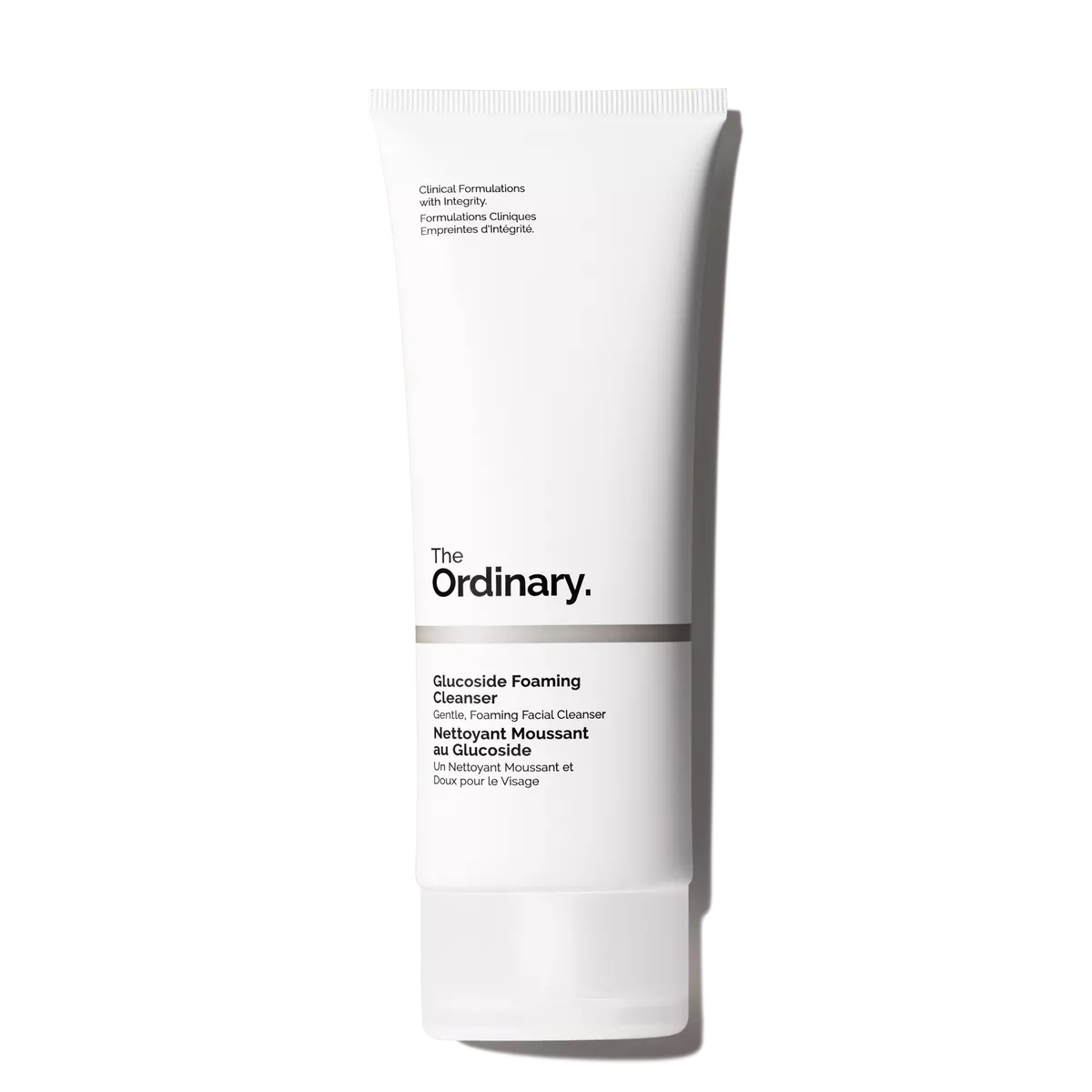 Glucoside Foaming Cleanser