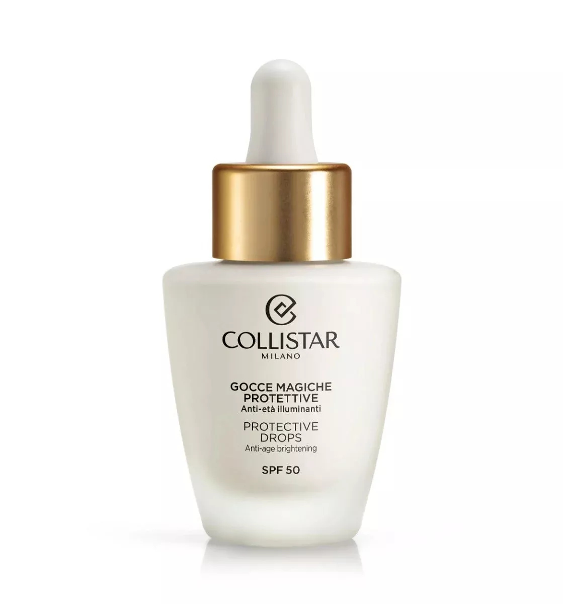Gocce Magiche Protettive Protective Drops Anti-Age Brightening 30ml