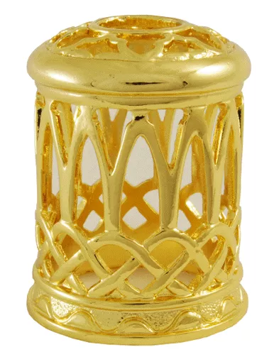 Gold Arches Decorative Crown