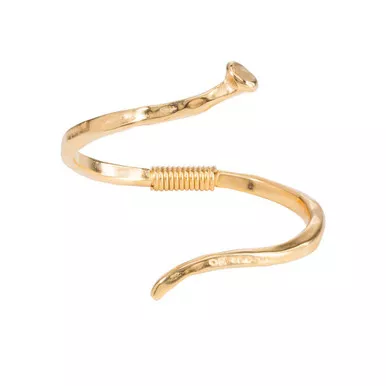Gold B12 Bracelet - UNO de 50