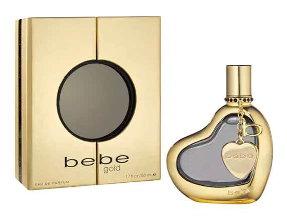 Gold Bebe perfume