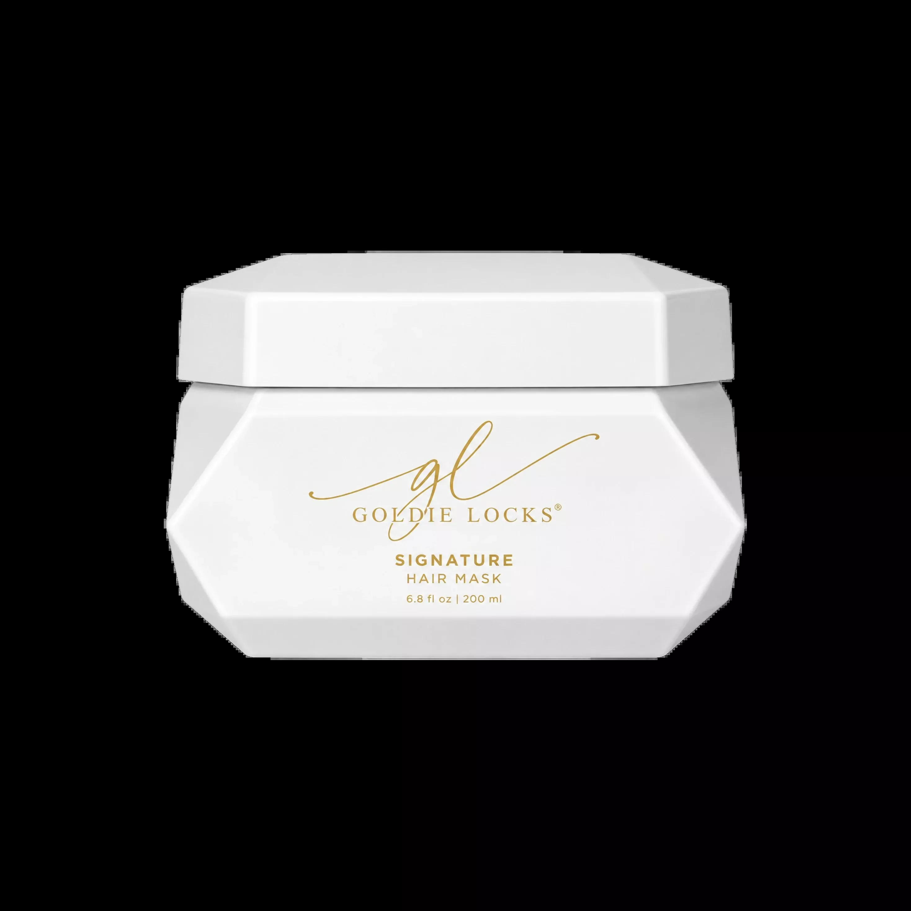 Goldie Locks Signature Hair Mask 6.8 oz