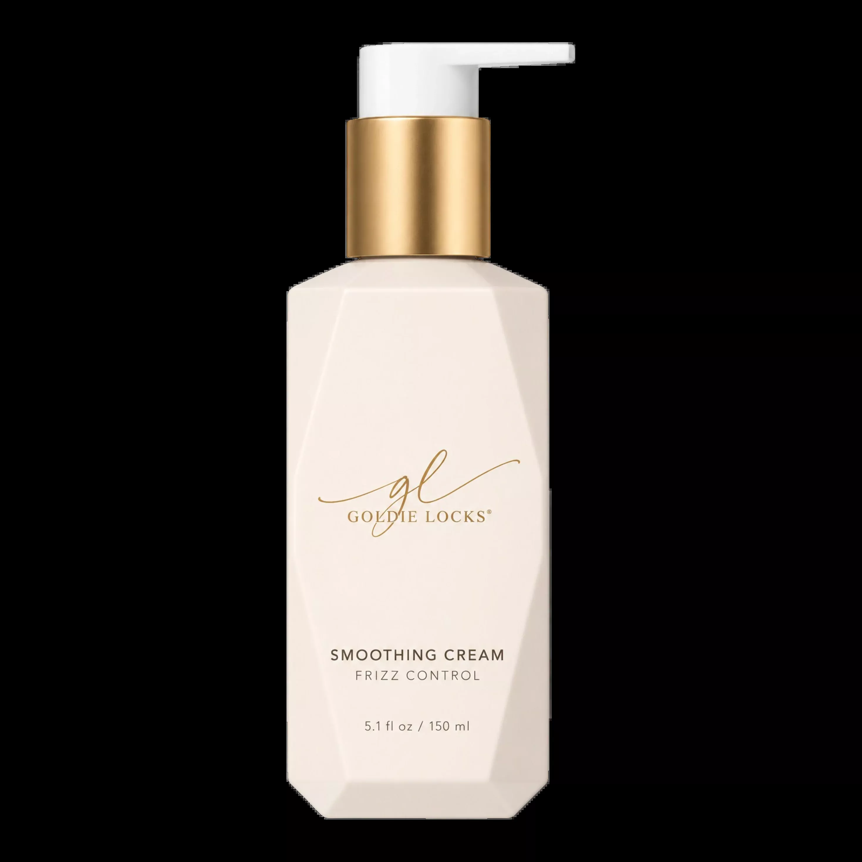 Goldie Locks Smoothing Cream 5.1 oz