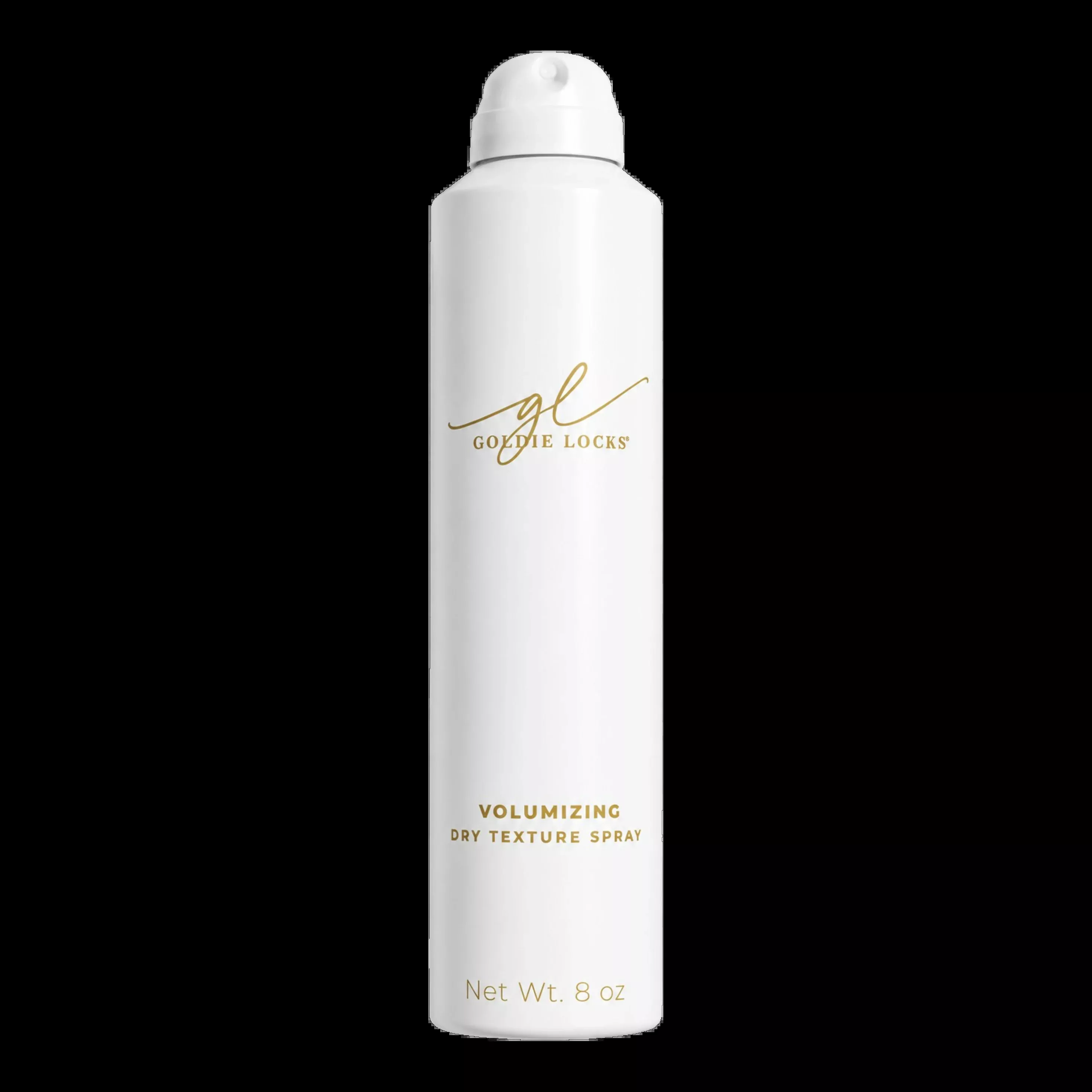Goldie Locks Volumizing Dry Texture Spray 8 oz