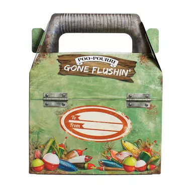 Gone Flushin' Poo-Pourri Gift Set