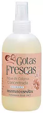 Gotas Frescas Man