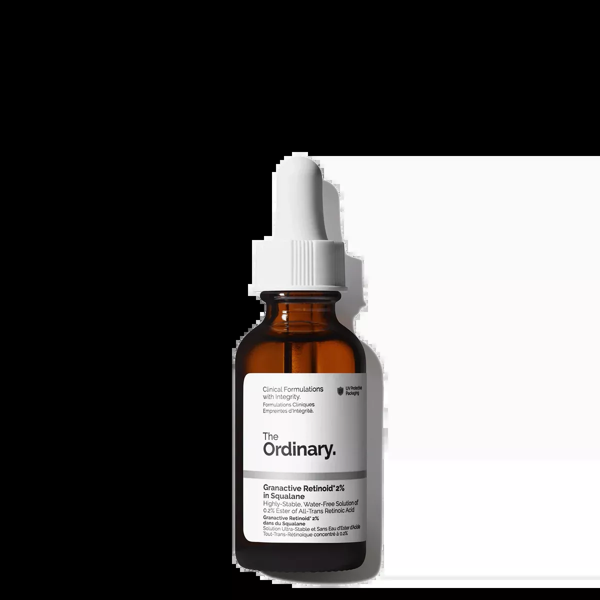 Granactive Retinoid 2% in Squalane
