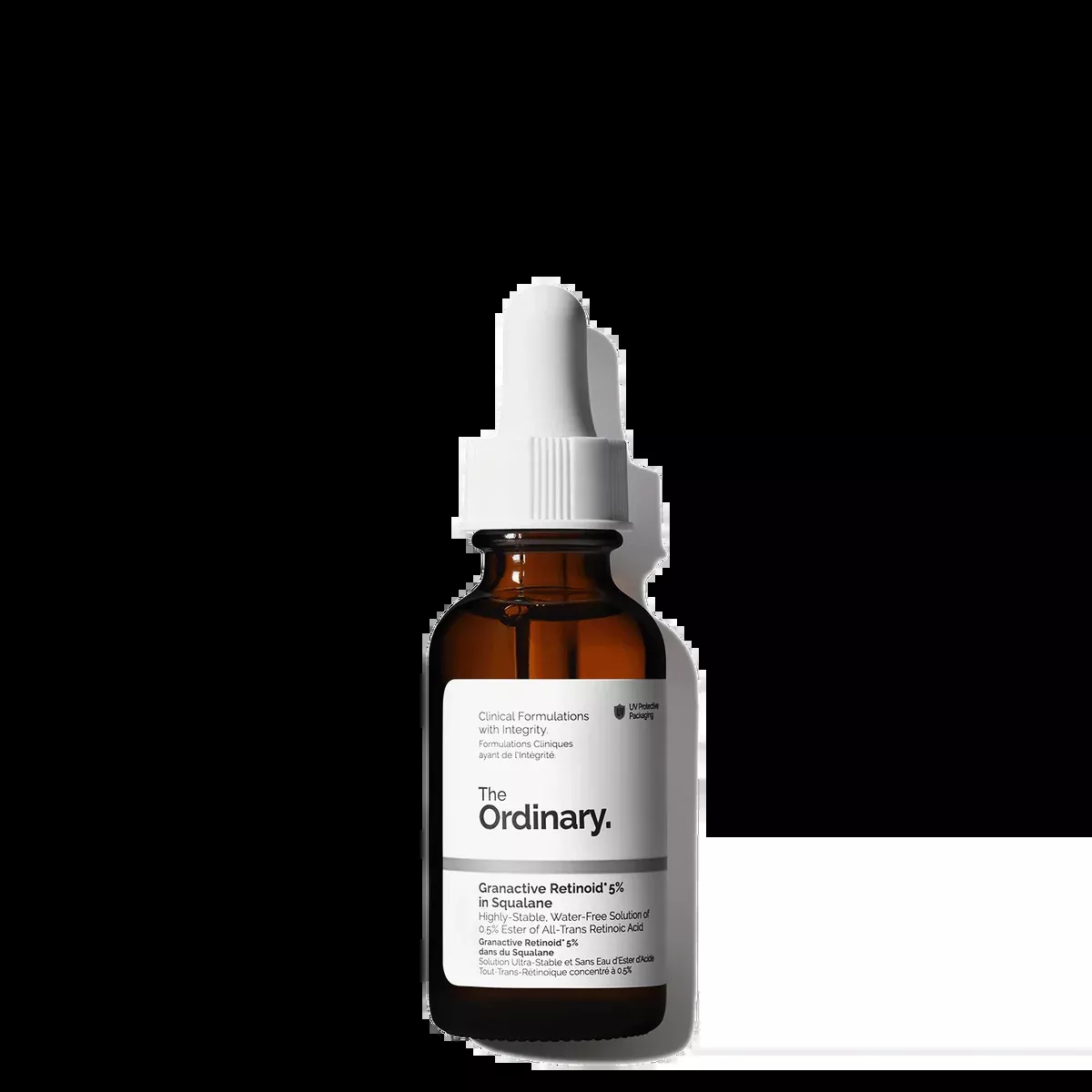 Granactive Retinoid 5% in Squalane