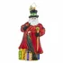 Grandiose Gent Ornament by Christopher Radko