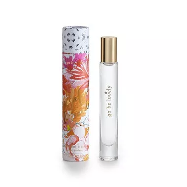 Grapefruit Oleander Demi Rollerball by Illume Candle
