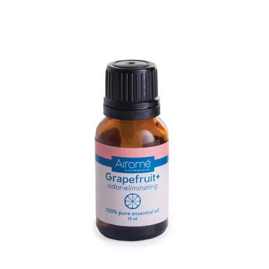 Grapefruit PLUS Airome Ultrasonic Essential Oil