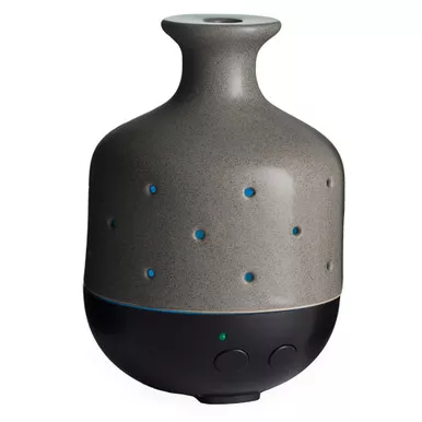 Gray Stone Airome 250ml Large Ultrasonic Essential Oil Diffuser