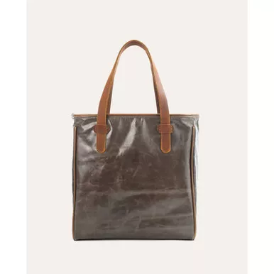 Grey Ghost Playa Classic Tote by Consuela